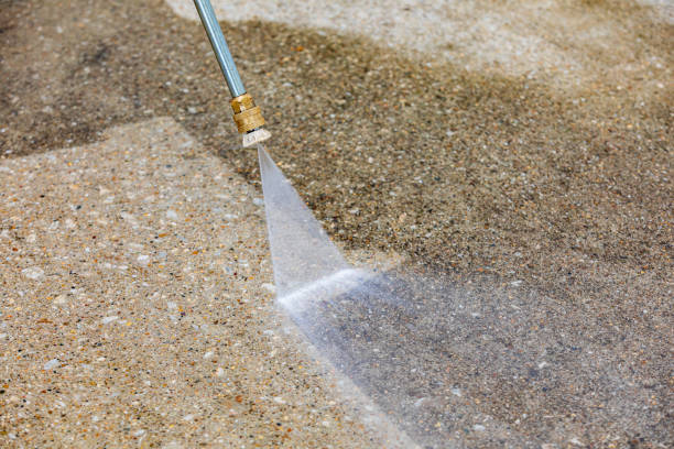 Best Playground Equipment Cleaning  in Glen Ellen, CA
