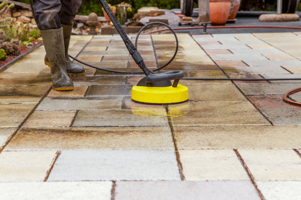 Best Gas Station Cleaning  in Glen Ellen, CA