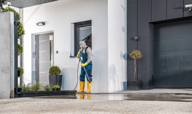 Professional  Pressure Washing Services in Glen Ellen, CA